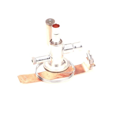 H&K International Expansion Valve, No 068U2130DnmkR404A P-1-12-11